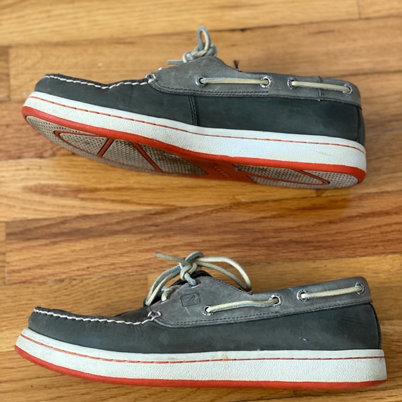 Men’s Sperry Boat Shoes - Picture 7 of 7